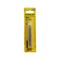 Blade Knife Blades Snapoff STANLEY 10's 9.5mm Diy 0-11-300