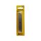 Blade Knife Blades Snapoff STANLEY 10's 18.0mm Diy 0-11-301