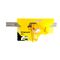 Square Combination STANLEY 300mm Metal Diy 2-46-143