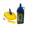 Chalk Reel & Refill Blue STANLEY 0-47-443