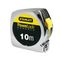 Measuring Tape STANLEY Powerlock 10mtx25mm 33-448