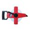 Measuring Tape F/glass Open Frame 100mt Diy