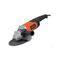 B&d Angle Grinder Corded 2200w 230mm Bdgl2223-b9