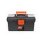 Toolbox Bigjim 42cm Blk Dh0210-bl