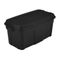 Bin Storage Box Big Jim 160lt Black Jo1025 Collect Only