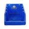 Bin Storage Bin Big Jim 1 Blue 110mm Dh0400