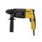 STANLEY Drill Hammer+sds 620w 20mm 2 Mode 2kg Kitbox Sthr202