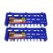 Toolshelf Wall Mounted Ovc 2pck Blue Dh435 B2