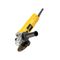 DEWALT Angle Grinder Sag 115mm 730w Dwe4010-za
