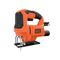 B&d Saw Jigsaw Variable Speed 400w Bes603-qs