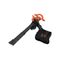 B&d Blower Corded 2600w Beblv260-qs