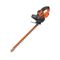 B&d Hedge Trimmer Corded 55cm 500w Behts401-qs