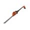B&d Trimmer Hedge Cordless 43cm 18v 2ah Gtc1843l20-qw
