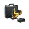 STANLEY Fatmax Jigsaw Cordless Plus Bat & Charger Kit Sfmcs