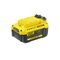 STANLEY Fatmax Battery Only 18v 4.0ah Pack Sfmcb204-xj