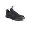 Shoe Safety Dc Thunder Black Toe Cap Size 3