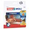 TESA Moll P-profile 6mx9mm Brown