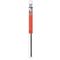 Brush Comfort Compr. White 1mx40mm White