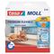 TESA Moll Premium Flexible 6mx9mm Transparent