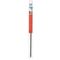TESA Moll Door-to-floor Brush Standard 1mx37mm White