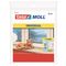 TESA Moll Universal Foam (1-5mm Gaps) 10mx9mm White