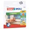 TESA Moll E-profile 6mx9mm White