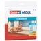 TESA Moll I-profile Standard 6mx9mm White