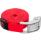 Ruwag Ratchet And Strap QUICK Loader Cambuckle Z-lock Hybrid 800 Kg X 4 M 25 Mm