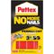 Pattex No More Nails Permanent Mounting Strips 3kg
