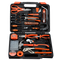 HARDEN 63 Piece Tool Set