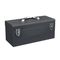 HARDEN 355x155x90mm Hip Steel Tool Box