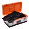 HARDEN 410mm Stainless Steel Tool Box