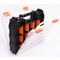 12.5 Inch Double Sided Plastic Organizer