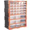 39 Bin Modular Storage Tower 383x465x159mm