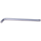 HARDEN 250mm 1/2 Inch L-wrench