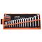 HARDEN 23pce Combination Spanner Set