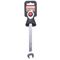 HARDEN 9mm Fixed Ratchet Combination Wrench