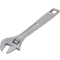 HARDEN 6 Inch (150mm) Adjustable Wrench