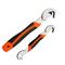 HARDEN 9-32mm Multi-purpose Adjustable Wrench Set