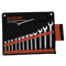 HARDEN 12pce Combination Spanner Set 6-22mm