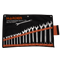HARDEN 15pce Combination Spanner Set 8-32mm