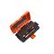 HARDEN 45pcs Crv Screwdriver Bit Set