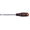HARDEN 6x100mm Screwdriver With Soft Handle