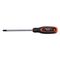 HARDEN Ph2x38mm Screwdriver With Soft Handle