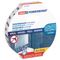 TESA Powerbond Mirror 5mx19mm (ip 10)