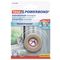 TESA Powerbond Transparent 1.5mx19mm (ip 12)