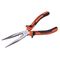 HARDEN 8 Inch (200mm) Long Nose Plier Classic
