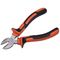 HARDEN 6 Inch (165mm) Diagonal Cutting Plier Classic
