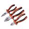 HARDEN 3pcs Plier Set Classic
