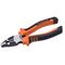 HARDEN 8 Inch (200mm) Pro Combination Plier